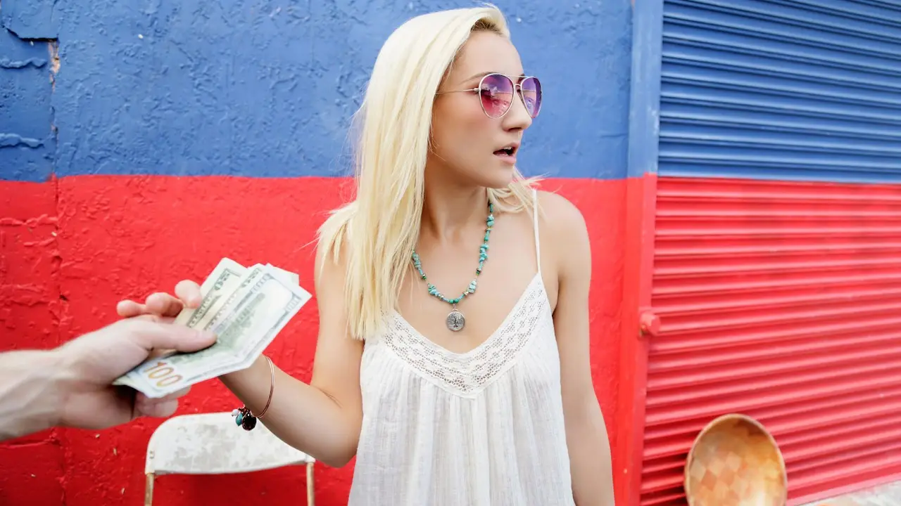 Public Sex With Jade Amber