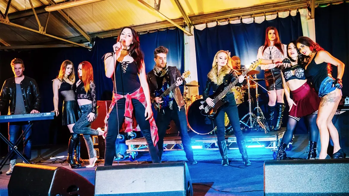 Videoclip Original Sin