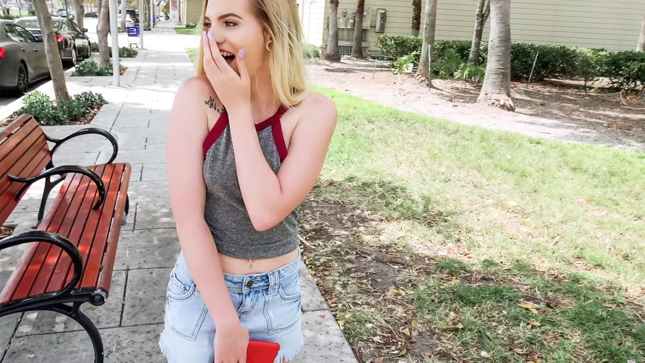 Crystal Young Deepthroats