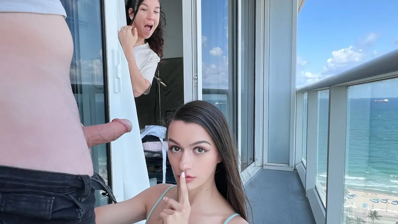 We Want A Late Check Out