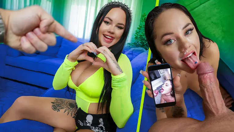 “Your First Time Should Be Special” I Can’t Believe She Stole My V-Card...