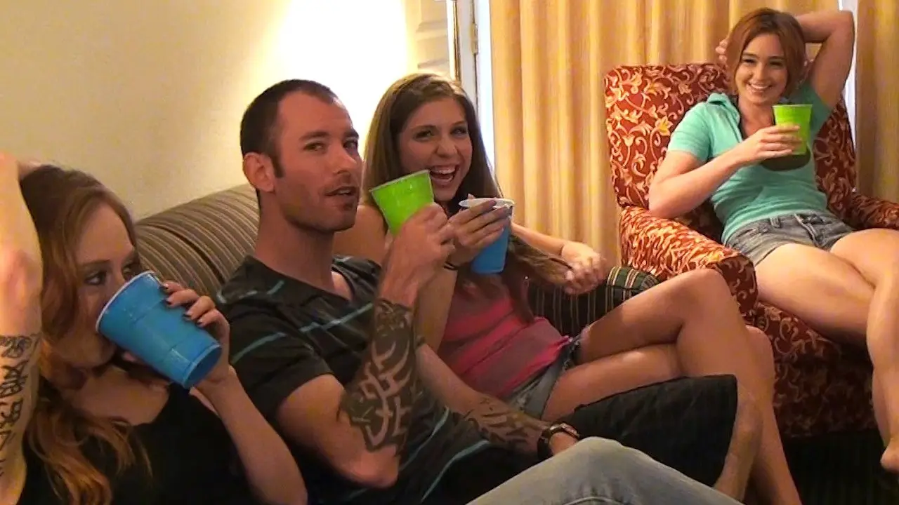 Dirty Kinnky Party !