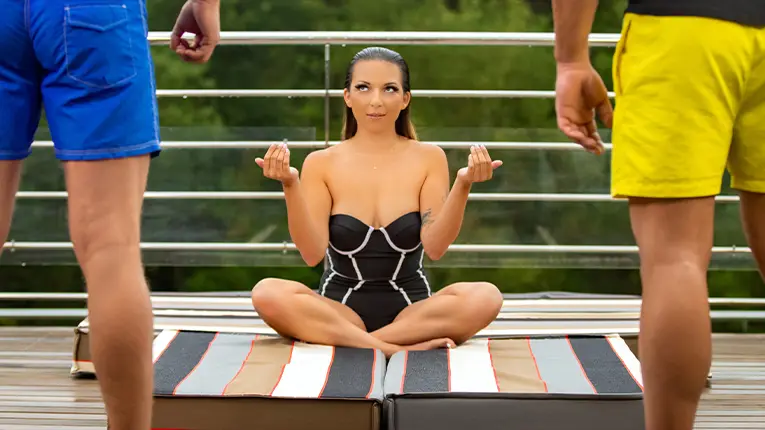 Her House, Her Rules