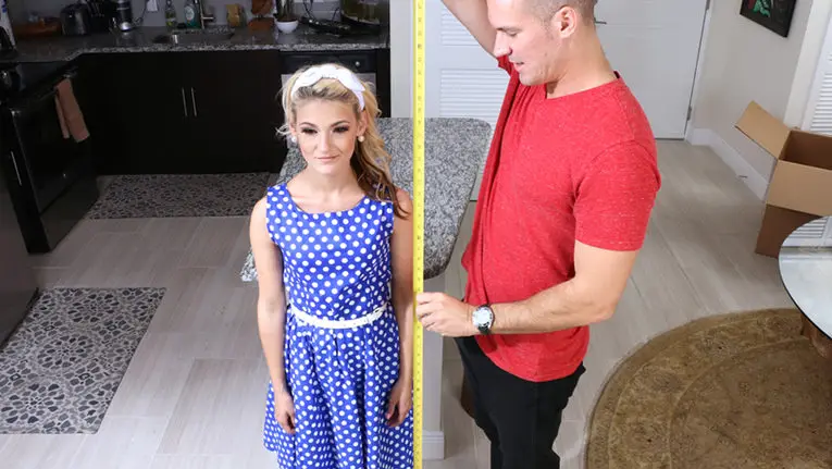 My Miniature Life Like Doll