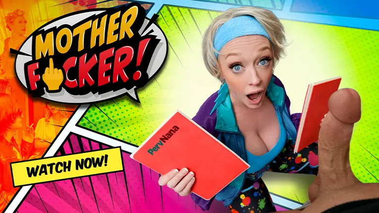 Don’t Mess With Nana’s Protégé