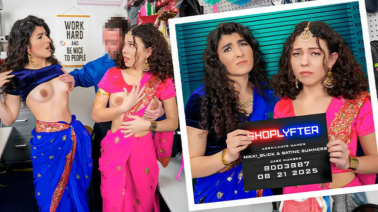 Case No. 8003887 - Under the Saris