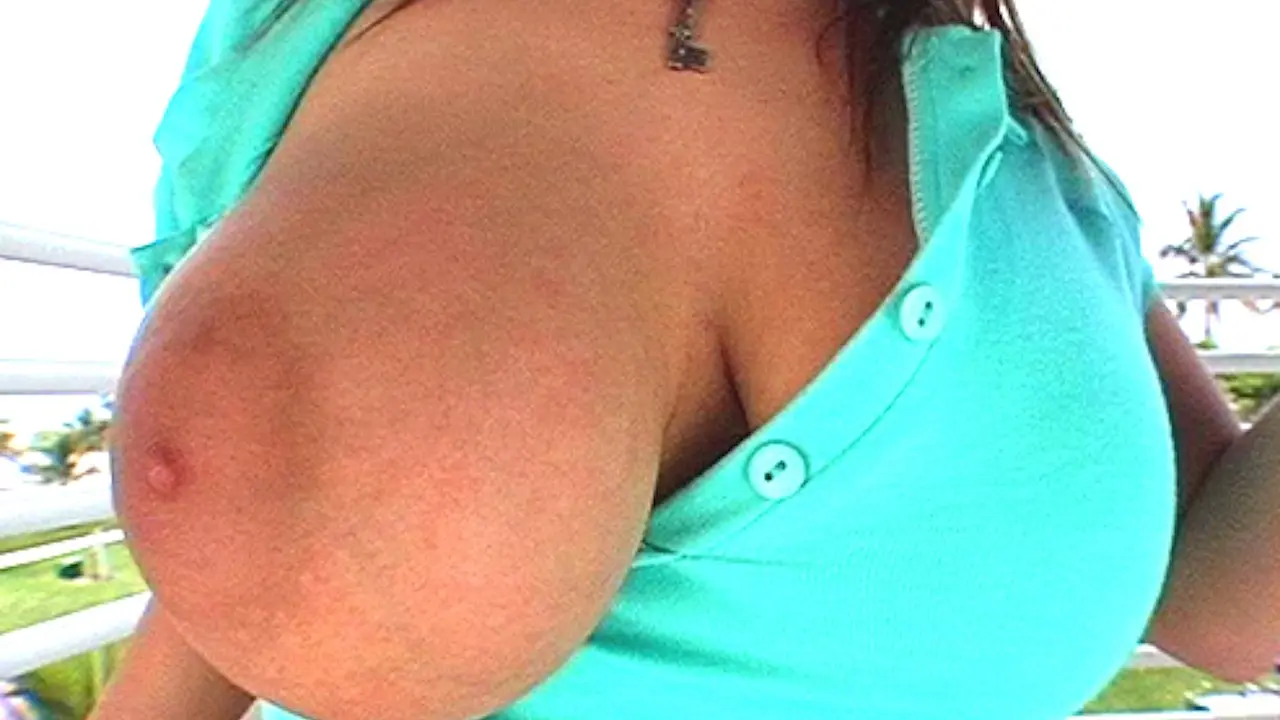 Whithney's second appearance