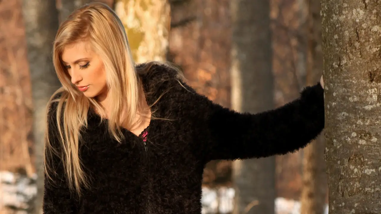 The Hills Have Eyes... In Hungary