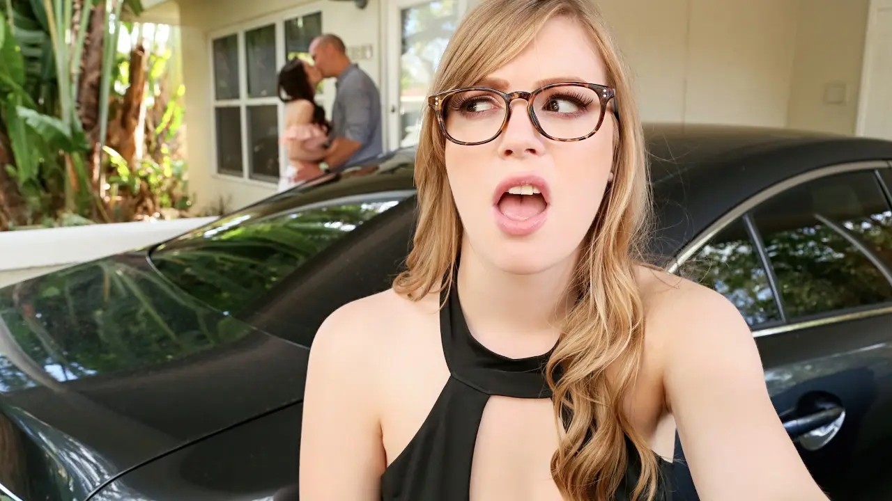 Cheater’s Threesome Surprise