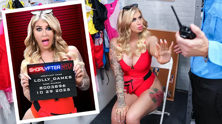 Case No. 8003896 - You Hid a Whistle in Your Ass?! Take Off Your Swimsuit!