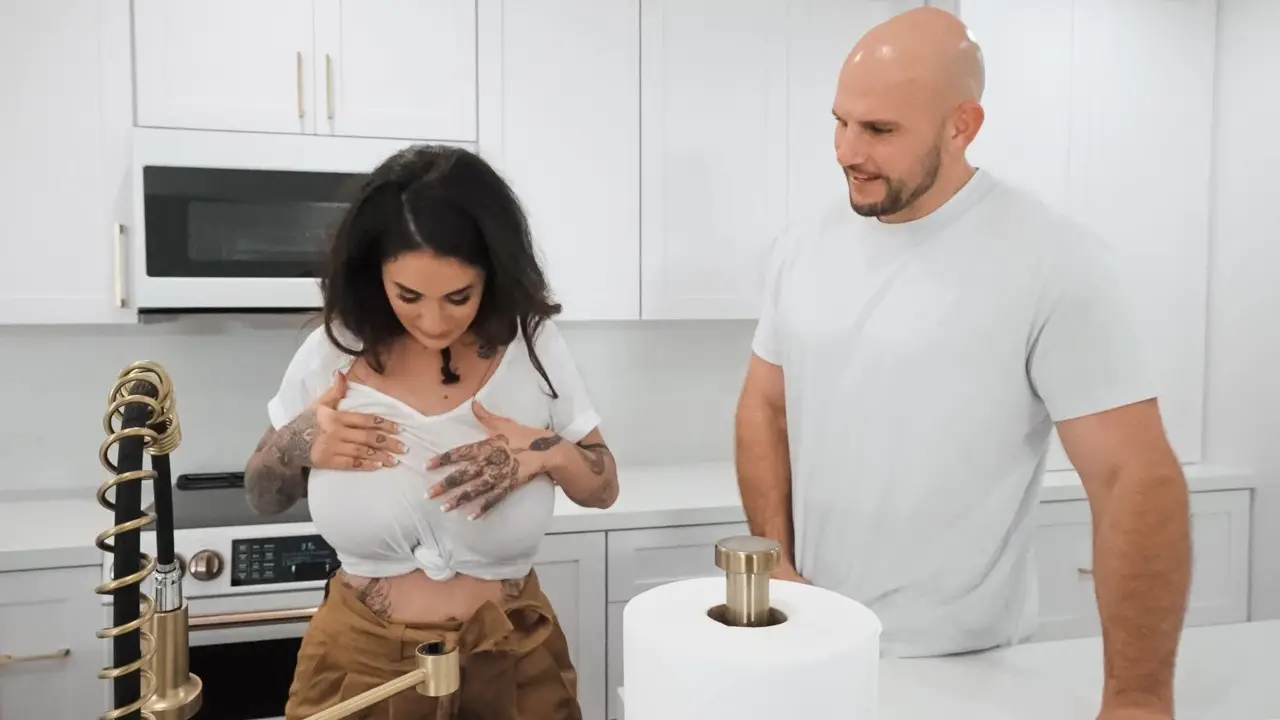 Get Outta Those Wet Clothes