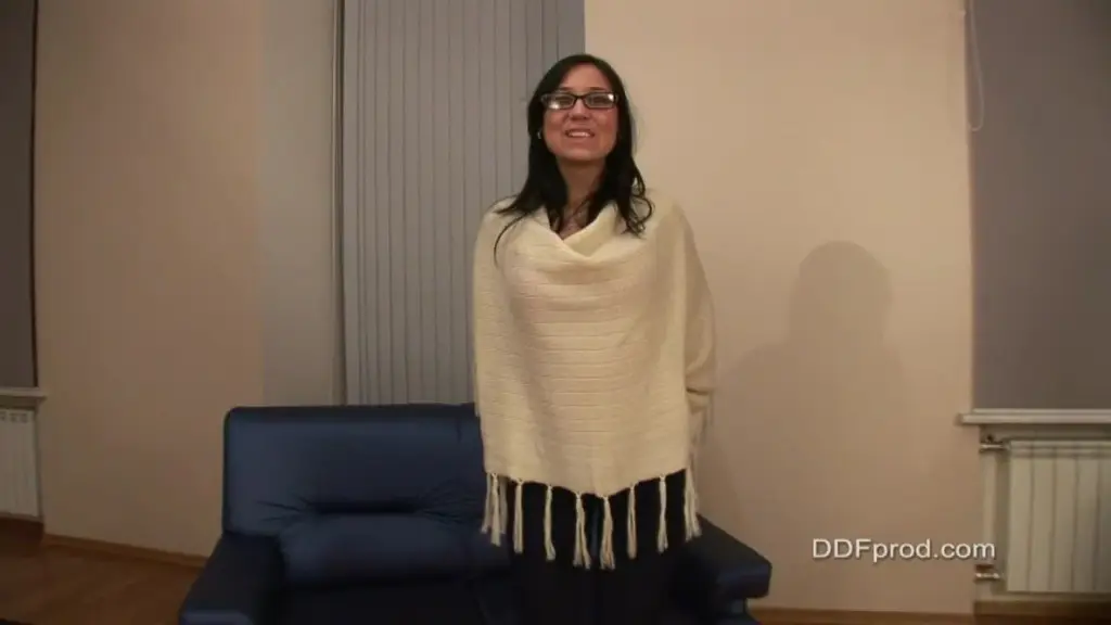 She Ll Make Your Balls Go Blue!