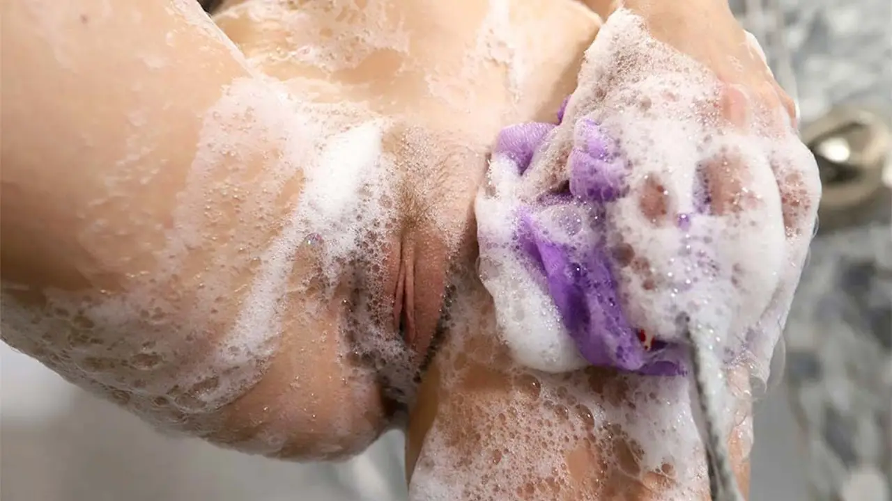 Josie's Big Dick Experience