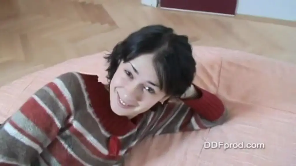 Oh Miki Your So Fine You Blow Me!