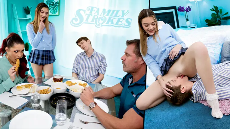 You Don’t Need Girlfriends