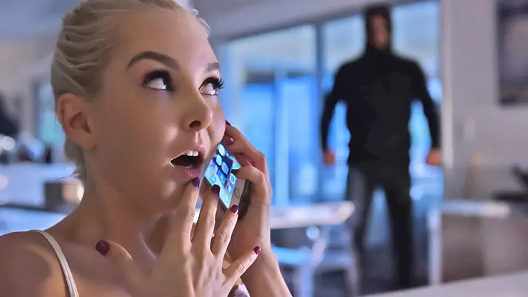 A Mysterious Bone Call (TeamSkeet 2019)