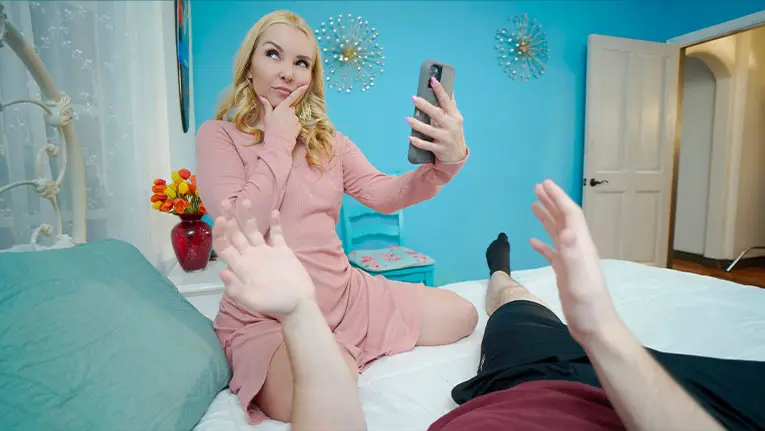 Don't Stop Me Now (TeamSkeet 2022)