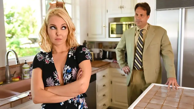 The Importance Of Spending Time (TeamSkeet 2017)