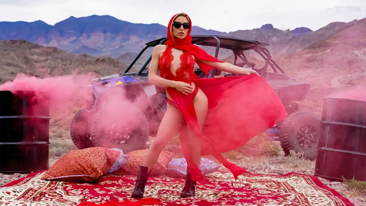 Desert Desires (Brazzers 2019)