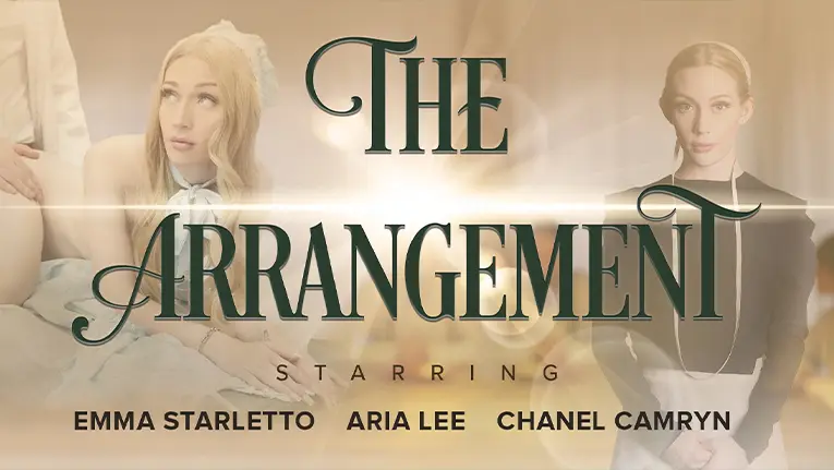 The Arrangement (TeamSkeet 2023)
