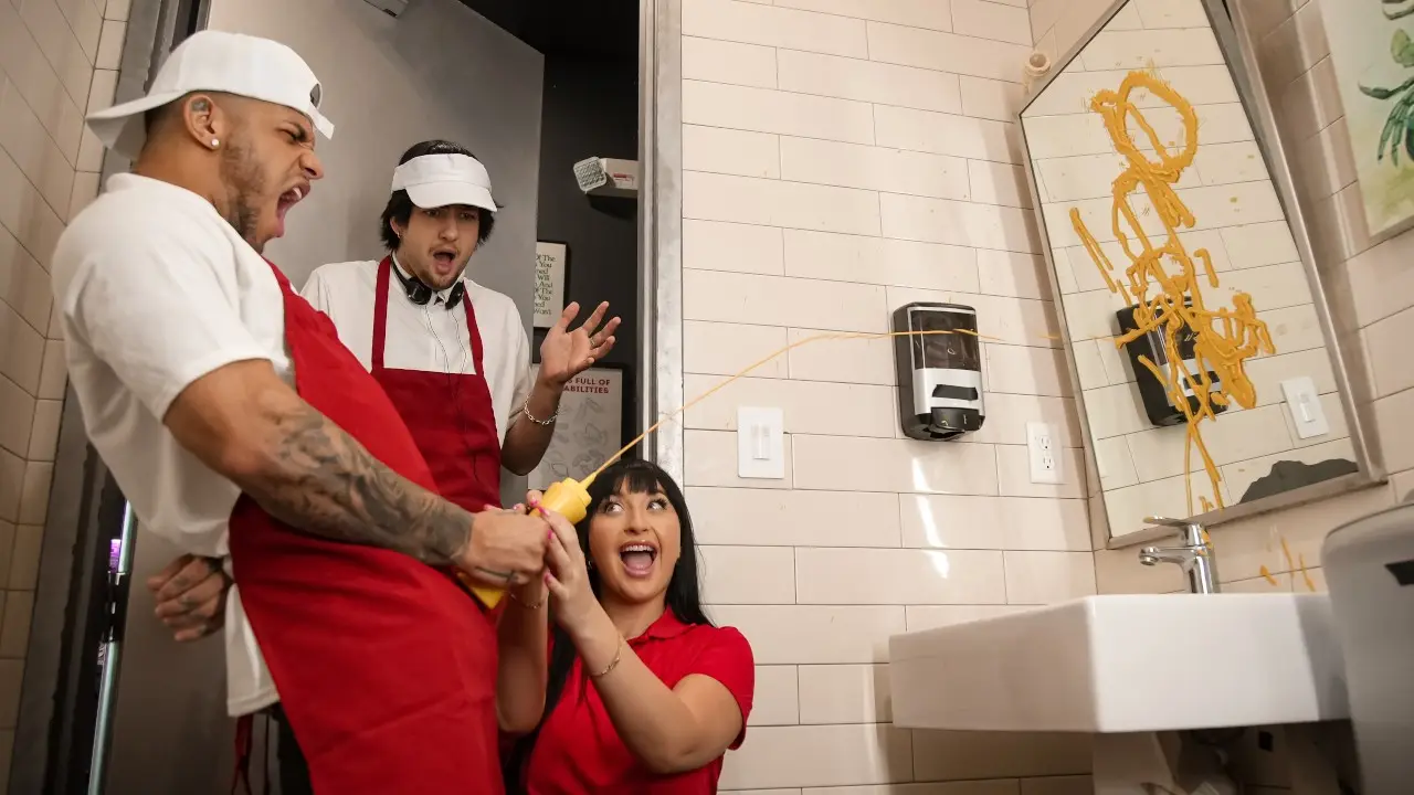 Big Brat Pizza Shop (RealityKings 2026)