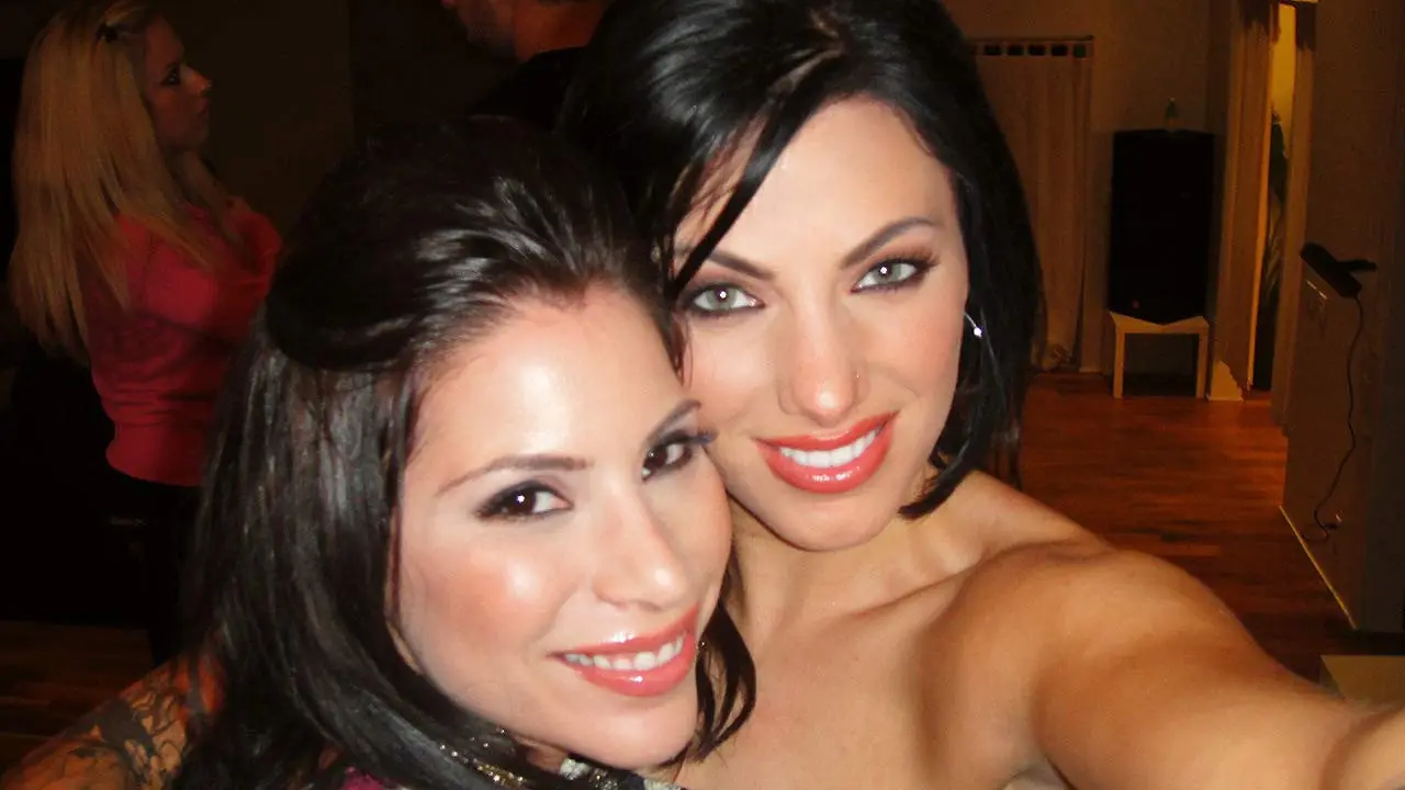 House Party Of The Year (Mofos 2009)