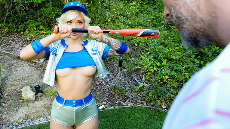 Hey Batter Batter (TeamSkeet 2023)