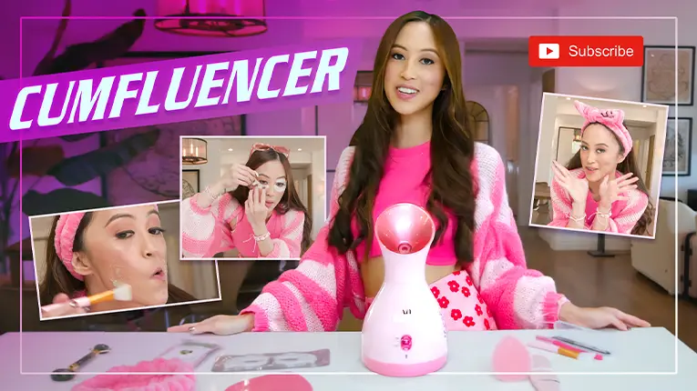 The Secret to Perfect Skin (TeamSkeet 2023)