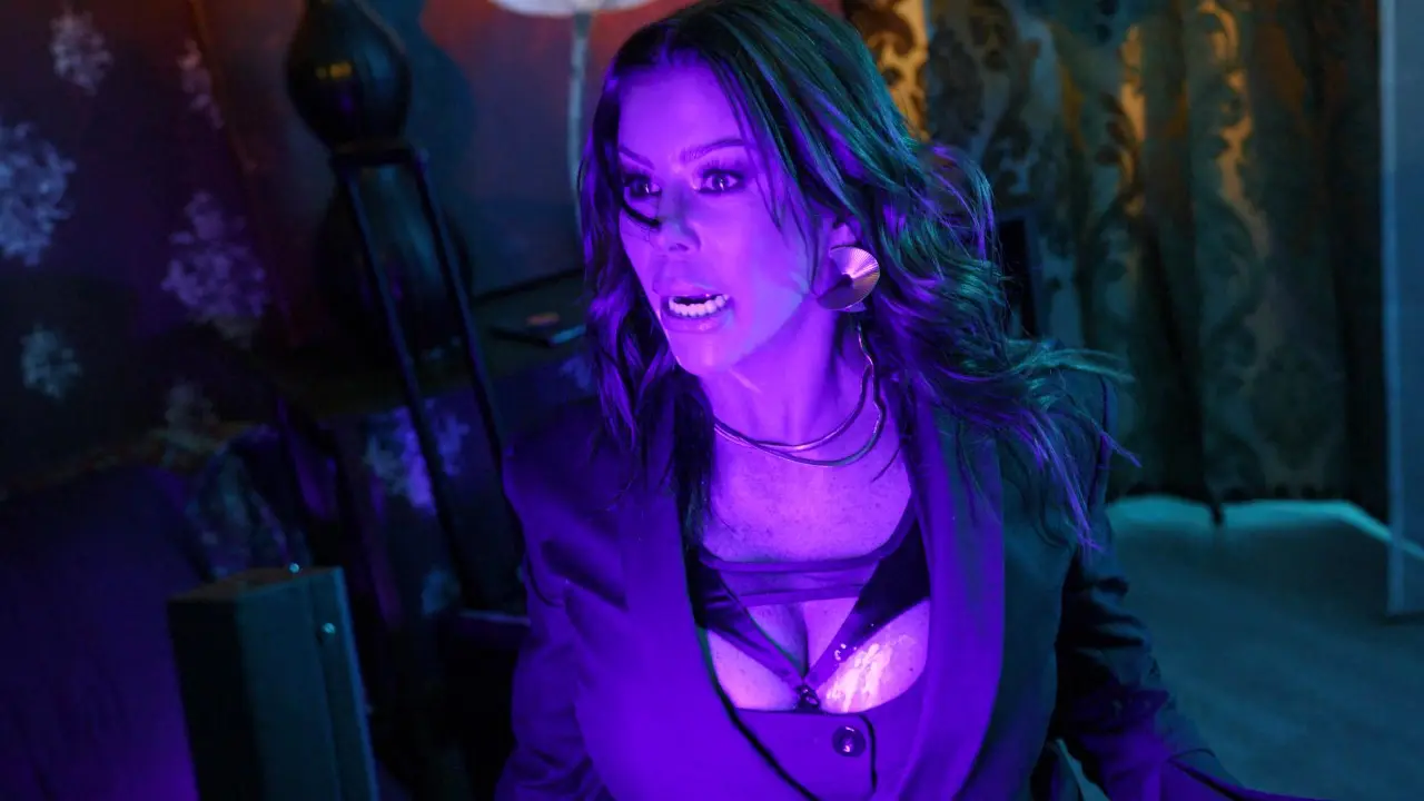 Cumming Up With The Evidence 2 (Brazzers 2023)