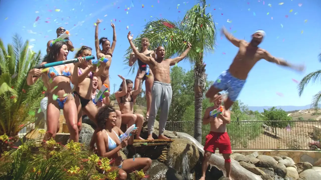 Project DTF: Farewell (RealityKings 2021)