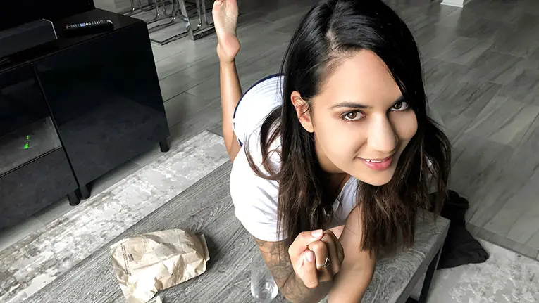 Stimulus (TeamSkeet 2020)