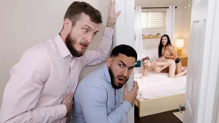 Let's Swap To Solve This (TeamSkeet 2021)