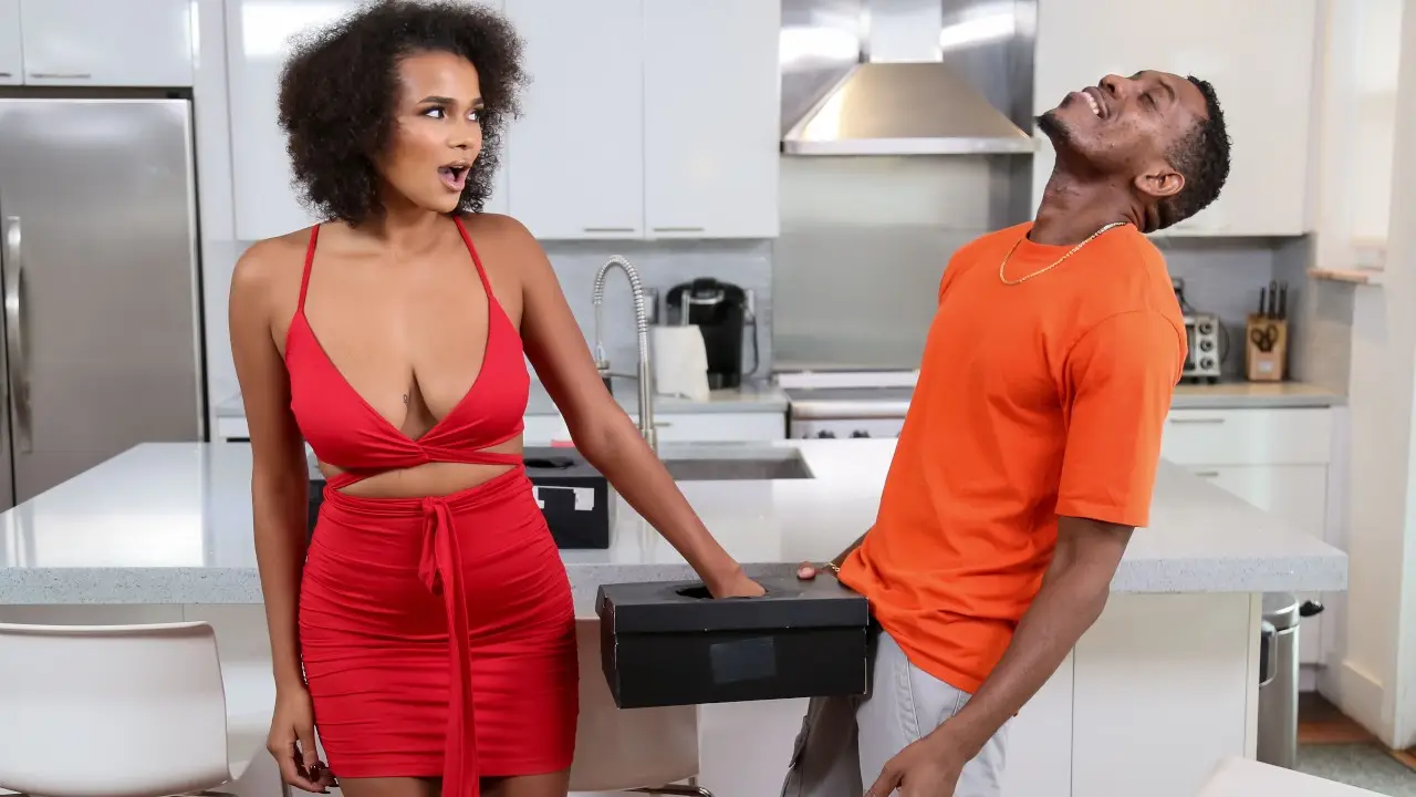 Schlong In A Box (RealityKings 2021)