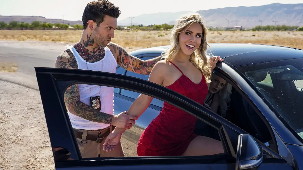 Public Indecency (Brazzers 2019)