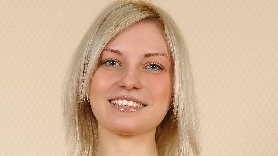 Alisa - Cutie Alisa In First Casting! (PornWorld 2009)