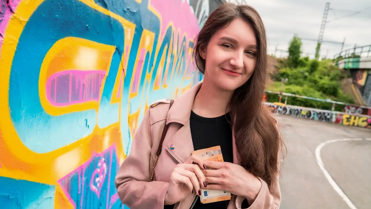 Student with Appetite for Cock (FakeHub 2022)