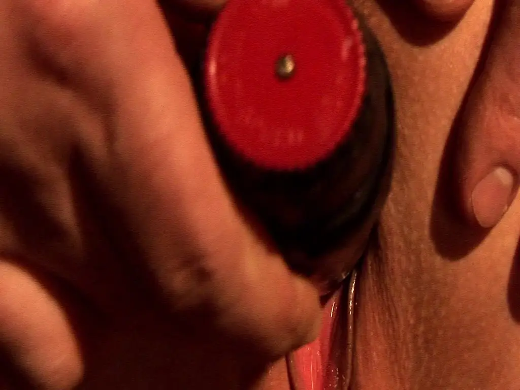 Busty Bound Alison Gets Toyed (PornWorld 2010)