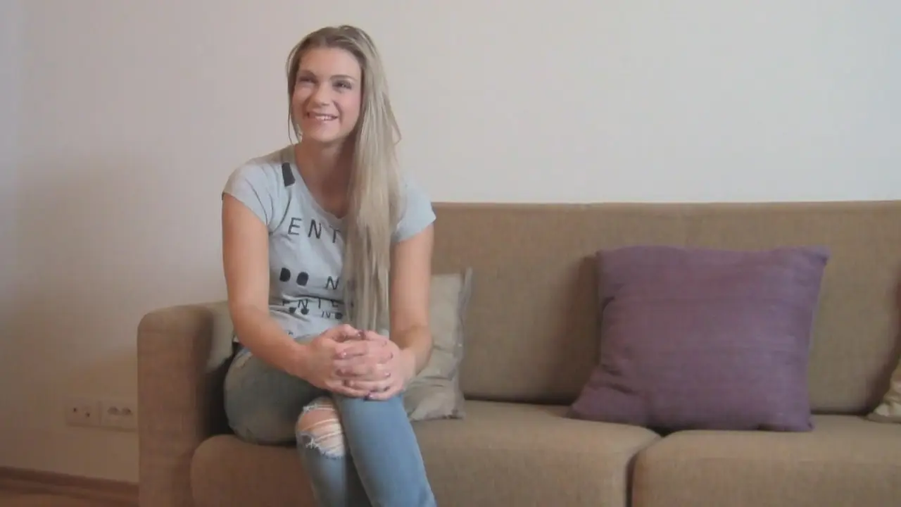 Ellie (FakeHub 2011)