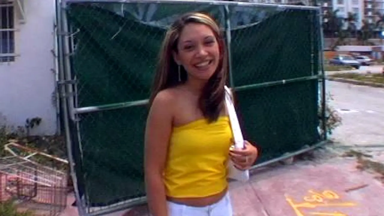 Alexia (Bangbros 2005)