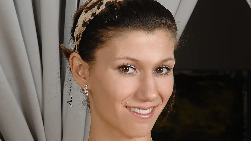 Sexy Young Amanda Vamp! (PornWorld 2009)