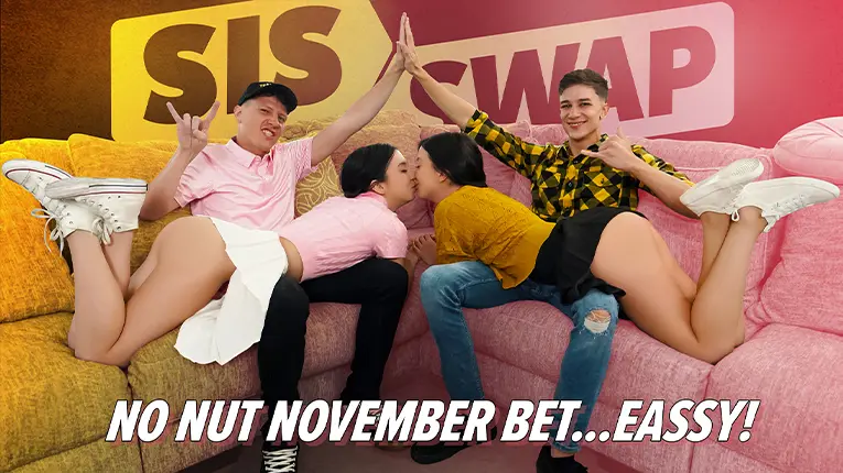 Nuttin’ to Lose Now (TeamSkeet 2023)