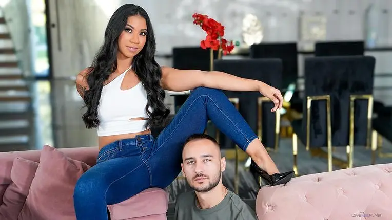 Ways To Earn (LoveHerFilms 2026)