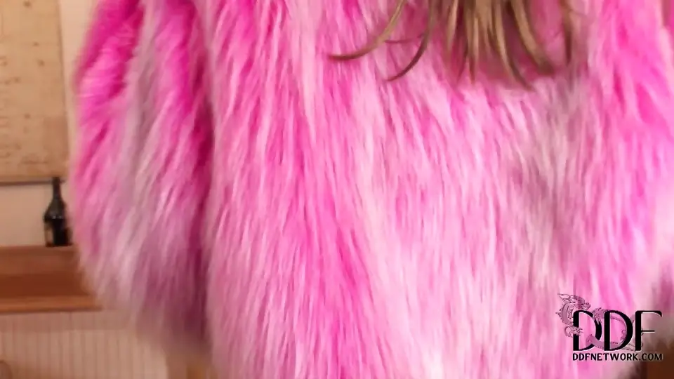 Blown On New Years Eve (PornWorld 2007)