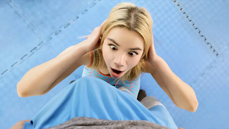 Get Back In The Game (TeamSkeet 2023)