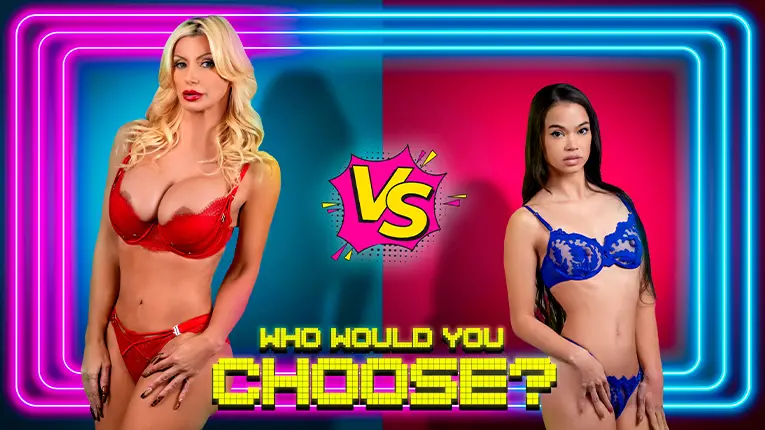 Concept: MYLF Versus (TeamSkeet 2025)