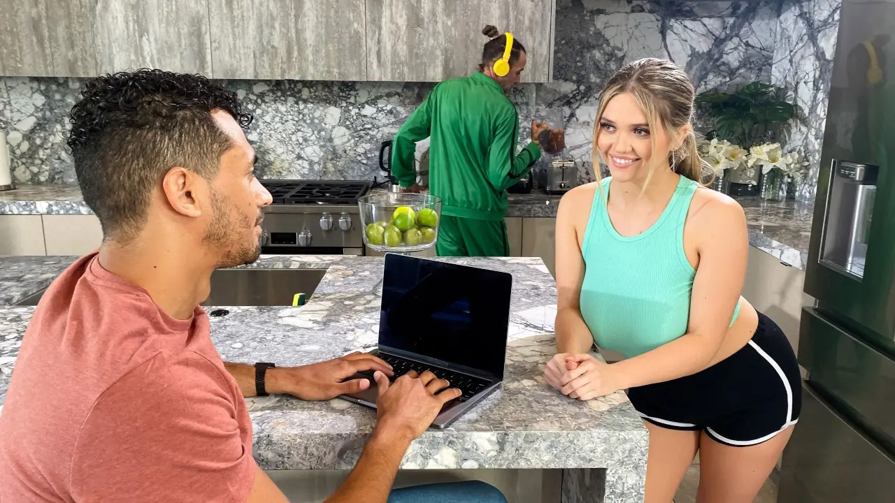 Big Naturals Kitchen Cheater (RealityKings 2024)