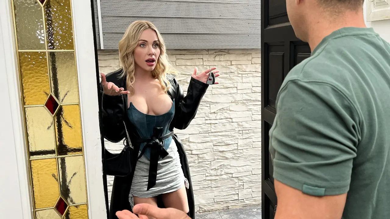 Sexy Cheater Loves Anal (RealityKings 2024)