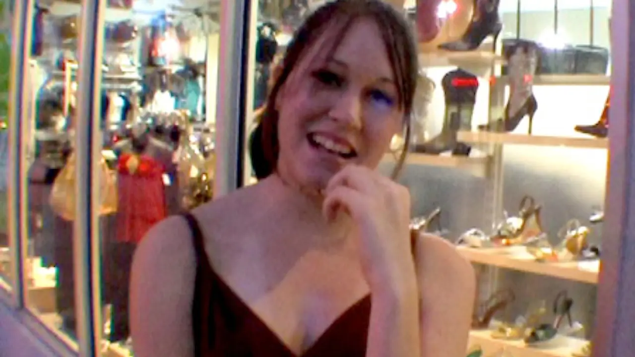 Anna's Dilemma (Bangbros 2006)