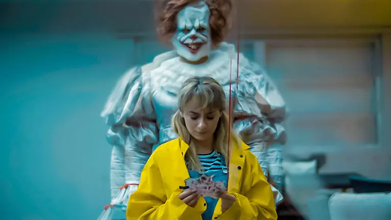 IT Wants Her Small Tits (TeamSkeet 2019)