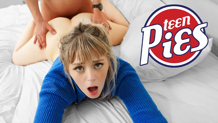 That’s What Roomies Are For (TeamSkeet 2024)